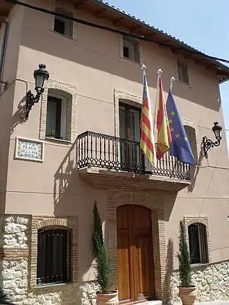 Salem (Espagne)