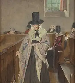 La version de 1909.