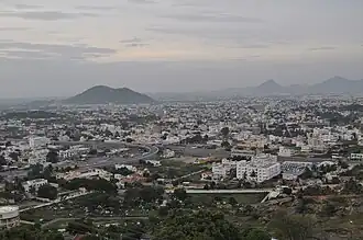 District de Salem