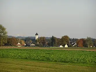 Salgen