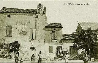 Saliers
