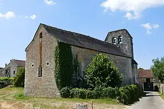 Vue générale