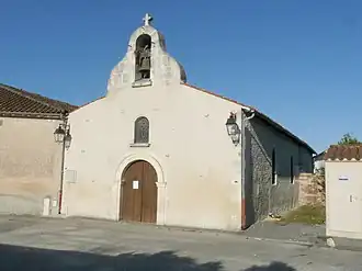 L'église