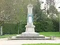 Monument aux morts