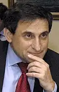 Sallai Meridor