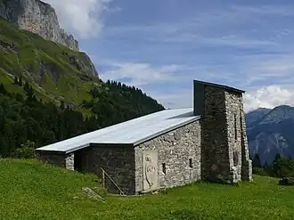Vue générale