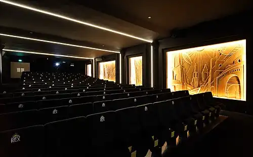 Salle 3.