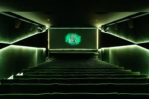 Salle 5.