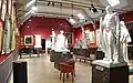 Salle Beaux Arts.