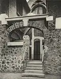 Porte.