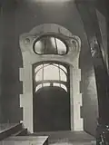 Porte.