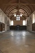 Salle Saint Louis
