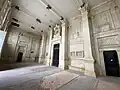 Salle des pas perdus