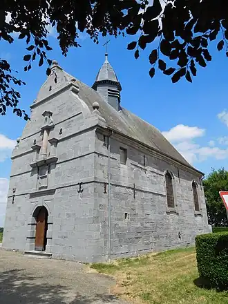 Salles (Chimay)
