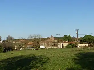 Salles-de-Belvès