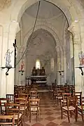 La nef