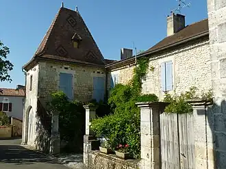 Salles-Lavalette