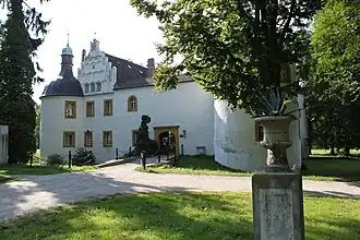 Sallgast