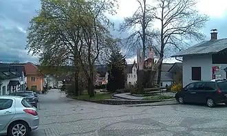 Sallingberg
