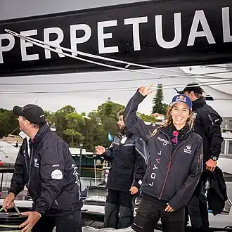 Image illustrative de l’article Sally Fitzgibbons