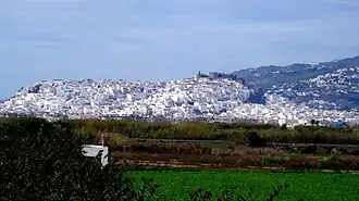 Salobreña