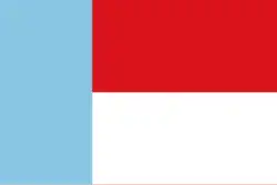 Drapeau de Salobre