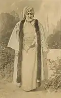 Salomon Raphaël Camondo (vers 1865)