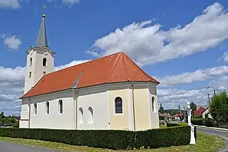 Salomvár