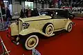 Citroën Rosalie 15 Speedster
