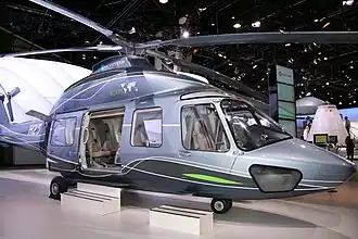 Image illustrative de l’article Airbus Helicopters H175