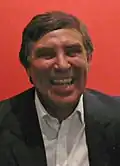 Jean-Pierre Foucault, ancien présentateur emblématique du jeu.