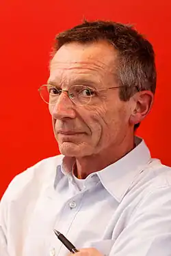 Patrice Leconte