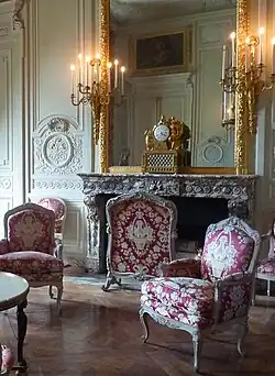 décoration intérieure