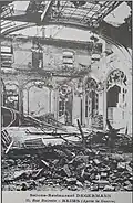 Dégâts de la Grande Guerre,