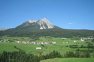 Salouf