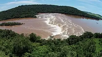 Cruzeiro do Iguaçu