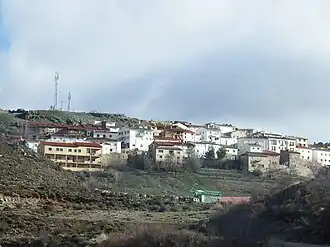 Salvacañete