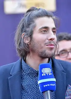 Description de cette image, également commentée ci-après