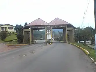 Salvador do Sul