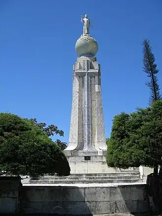 Le Salvador del mundo.