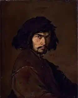 AutoportraitChristie's