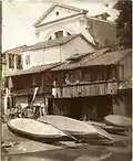 Rio de Ca'Widmann, 1894.