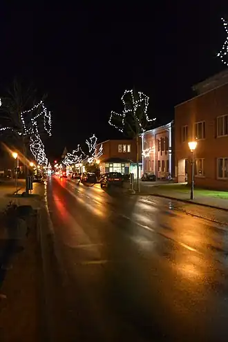 Salzhausen