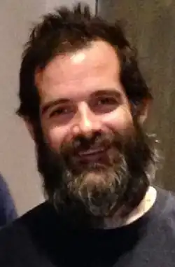 Description de l'image Sam_Houser at Rockstar Games.png.