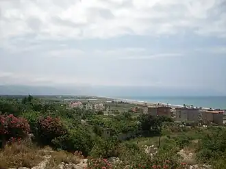 Samandağ