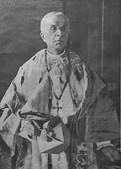 Image illustrative de l’article József Samassa