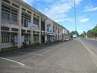 Sambava