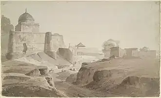 Sambhal