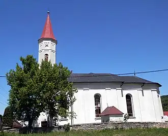 Šambron