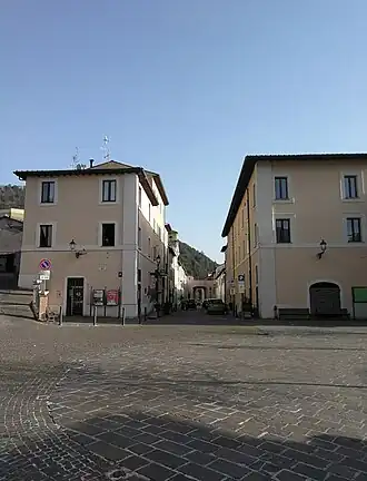 Sambuci